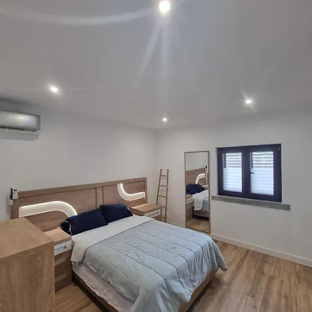 House Only For You ! 3 Bedroom 2Wc,Bbq,Balcon 2,Centro Vila! Vila Nova de Cerveira Exterior photo