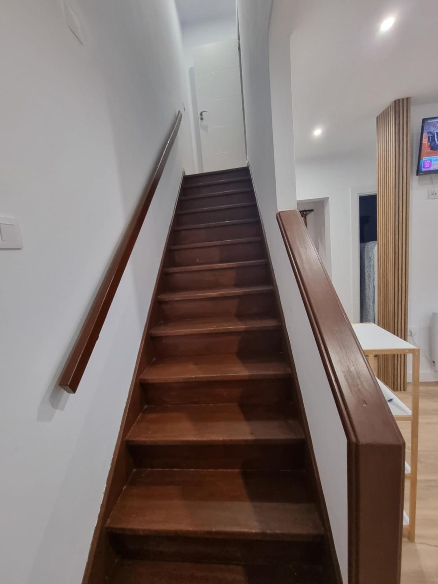 House Only For ! 3 Bedroom 2wc,bbq,balcon 2,centro Vila! Hébergement de vacances Vila Nova de Cerveira