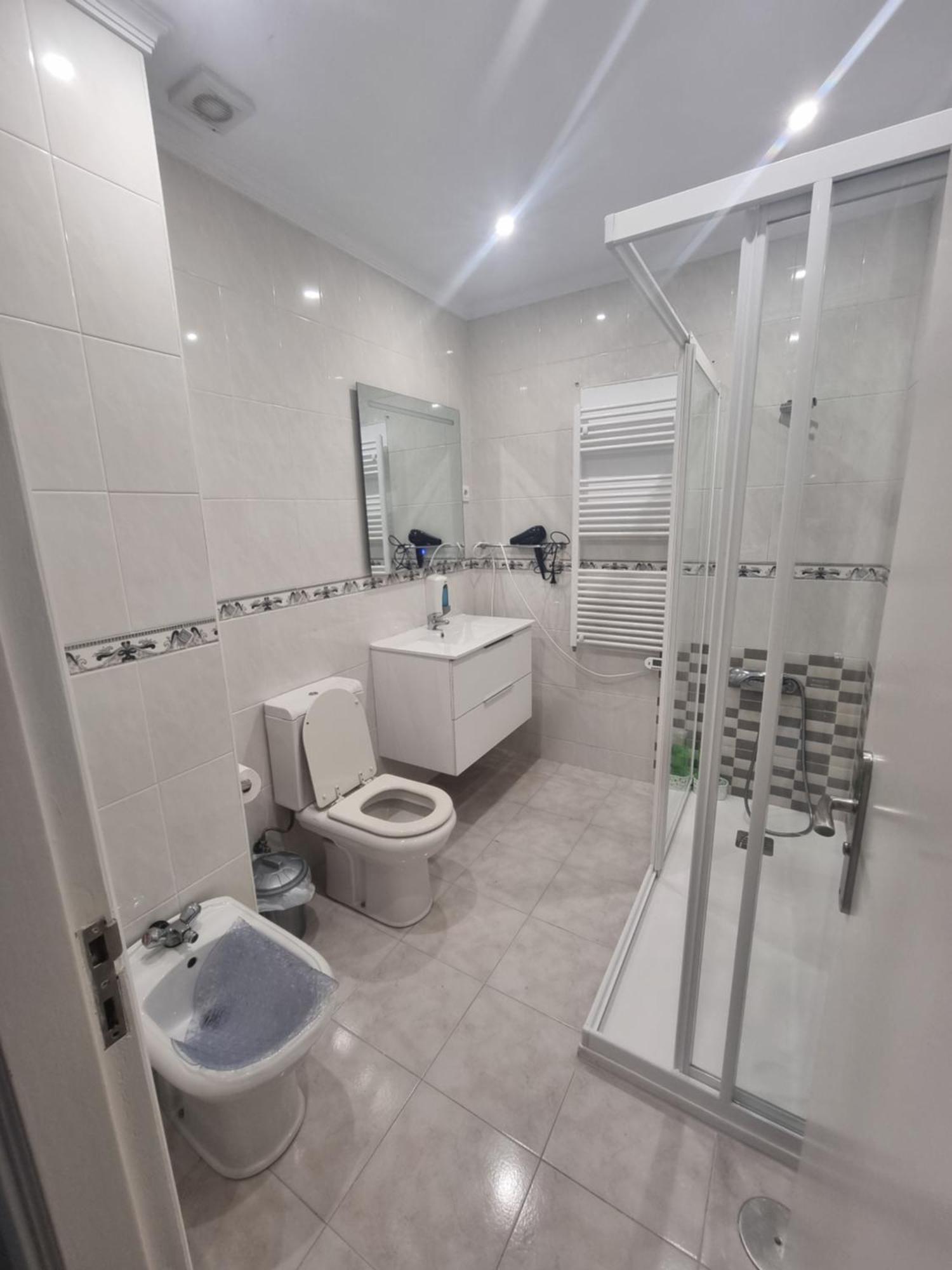 Hébergement de vacances House Only For ! 3 Bedroom 2wc,bbq,balcon 2,centro Vila!